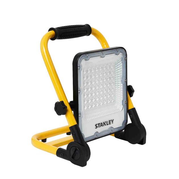 Прожектор светодиодный STANLEY SXLS37177E, фото  | SNABZHENIE.com.ua