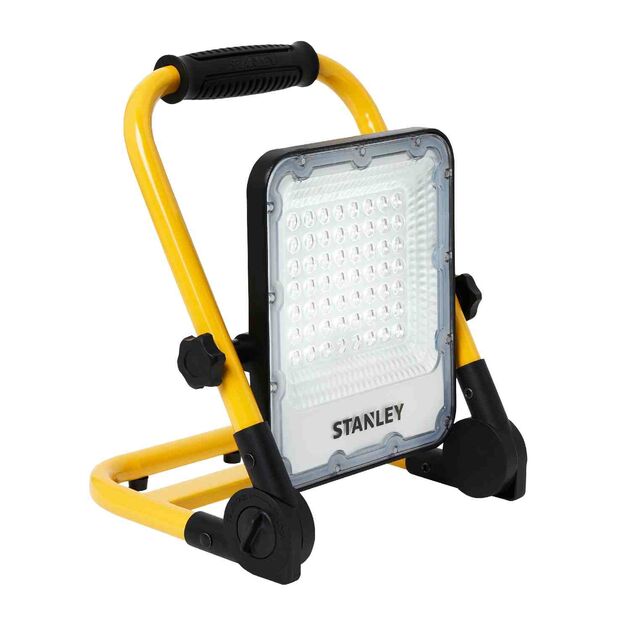 Прожектор светодиодный STANLEY SXLS37177E, фото , изображение 2 | SNABZHENIE.com.ua Прожектор светодиодный STANLEY SXLS37177E, фото , изображение 2 | SNABZHENIE.com.ua