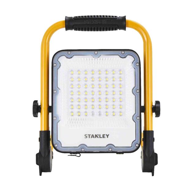 Прожектор светодиодный STANLEY SXLS37177E, фото , изображение 3 | SNABZHENIE.com.ua Прожектор светодиодный STANLEY SXLS37177E, фото , изображение 3 | SNABZHENIE.com.ua