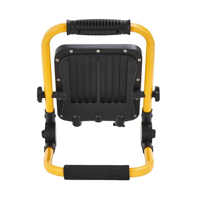 Прожектор светодиодный STANLEY SXLS37177E, фото , изображение 4 | SNABZHENIE.com.ua Прожектор светодиодный STANLEY SXLS37177E, фото , изображение 4 | SNABZHENIE.com.ua