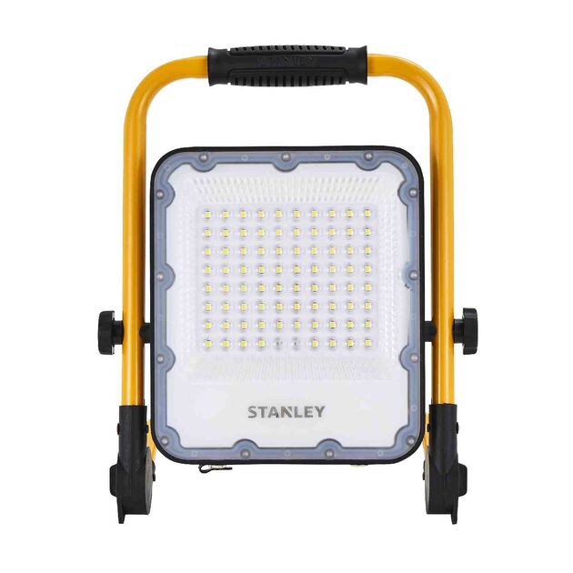 Прожектор светодиодный STANLEY SXLS37178E, фото  | SNABZHENIE.com.ua