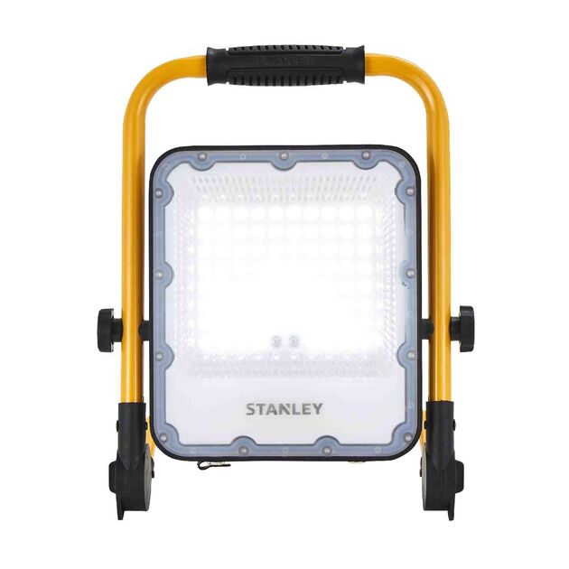 Прожектор светодиодный STANLEY SXLS37178E, фото , зображення 2 | SNABZHENIE.com.ua Прожектор светодиодный STANLEY SXLS37178E, фото , зображення 2 | SNABZHENIE.com.ua