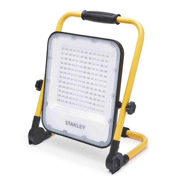 Прожектор светодиодный STANLEY SXLS37179E, фото  | SNABZHENIE.com.ua