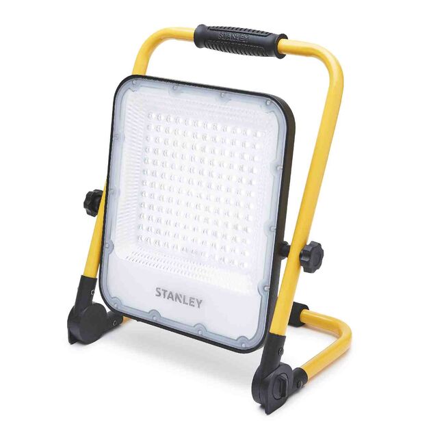 Прожектор светодиодный STANLEY SXLS37179E, фото , зображення 2 | SNABZHENIE.com.ua Прожектор светодиодный STANLEY SXLS37179E, фото , зображення 2 | SNABZHENIE.com.ua