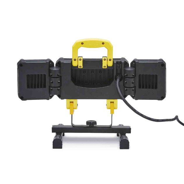 Прожектор светодиодный STANLEY SXLS37180E, фото , изображение 4 | SNABZHENIE.com.ua Прожектор светодиодный STANLEY SXLS37180E, фото , изображение 4 | SNABZHENIE.com.ua