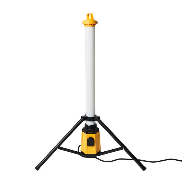 Прожектор светодиодный STANLEY SXLS37673E, фото  | SNABZHENIE.com.ua