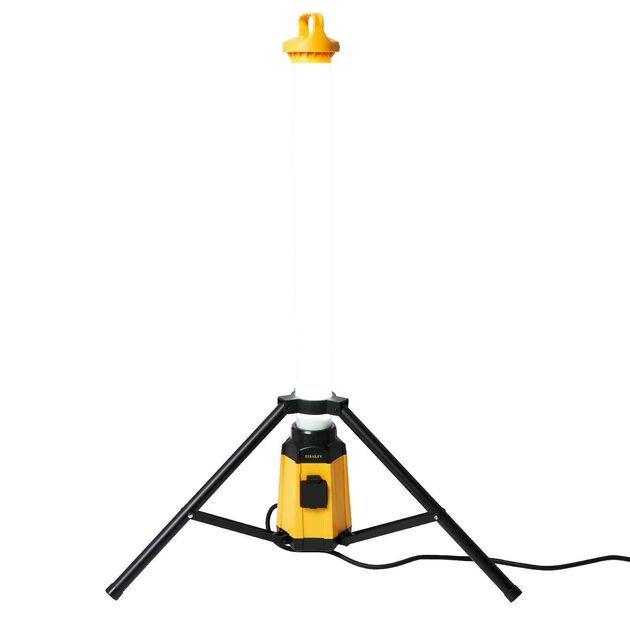 Прожектор светодиодный STANLEY SXLS37673E, фото , изображение 2 | SNABZHENIE.com.ua Прожектор светодиодный STANLEY SXLS37673E, фото , изображение 2 | SNABZHENIE.com.ua
