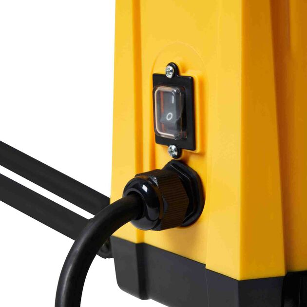 Прожектор светодиодный STANLEY SXLS37673E, фото , изображение 4 | SNABZHENIE.com.ua Прожектор светодиодный STANLEY SXLS37673E, фото , изображение 4 | SNABZHENIE.com.ua