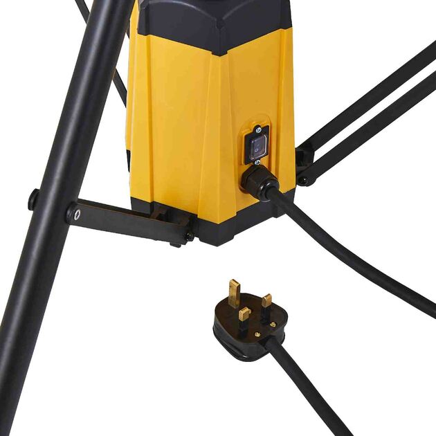 Прожектор светодиодный STANLEY SXLS37673E, фото , изображение 7 | SNABZHENIE.com.ua Прожектор светодиодный STANLEY SXLS37673E, фото , изображение 7 | SNABZHENIE.com.ua