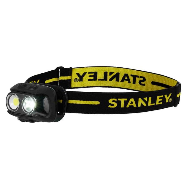 Фонарь налобный STANLEY SXLS43188E, фото , изображение 2 | SNABZHENIE.com.ua Фонарь налобный STANLEY SXLS43188E, фото , изображение 2 | SNABZHENIE.com.ua