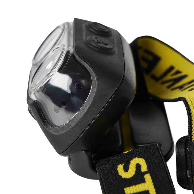 Фонарь налобный STANLEY SXLS43188E, фото , изображение 5 | SNABZHENIE.com.ua Фонарь налобный STANLEY SXLS43188E, фото , изображение 5 | SNABZHENIE.com.ua