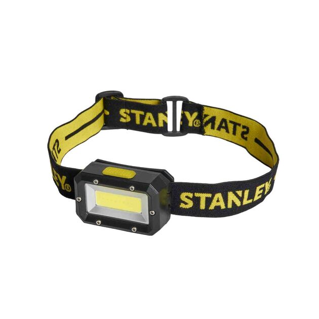Фонарь налобный STANLEY SXLS50107E, фото , изображение 3 | SNABZHENIE.com.ua Фонарь налобный STANLEY SXLS50107E, фото , изображение 3 | SNABZHENIE.com.ua