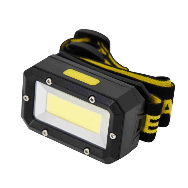 Фонарь налобный STANLEY SXLS50107E, фото , изображение 6 | SNABZHENIE.com.ua Фонарь налобный STANLEY SXLS50107E, фото , изображение 6 | SNABZHENIE.com.ua