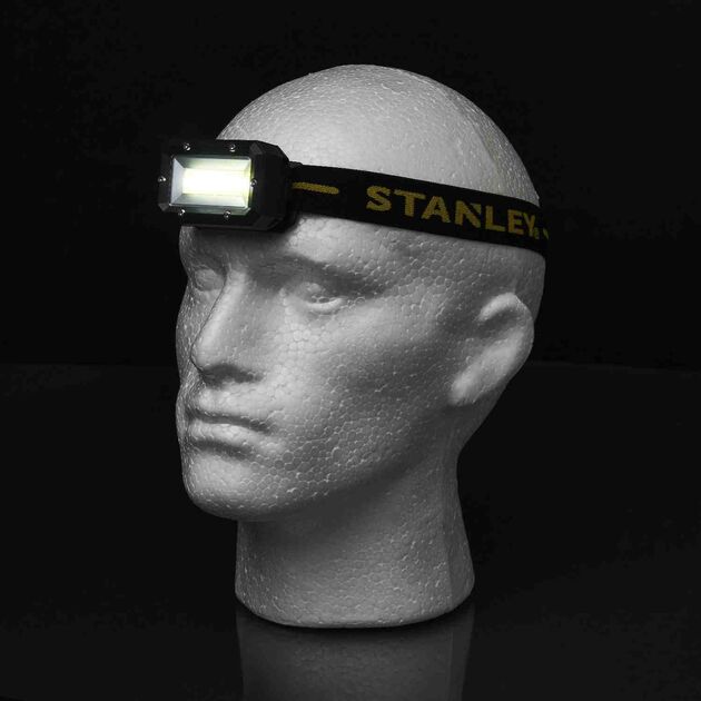 Фонарь налобный STANLEY SXLS50107E, фото , изображение 10 | SNABZHENIE.com.ua Фонарь налобный STANLEY SXLS50107E, фото , изображение 10 | SNABZHENIE.com.ua