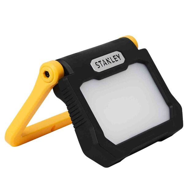 Прожектор светодиодный STANLEY SXLS50118E, фото  | SNABZHENIE.com.ua