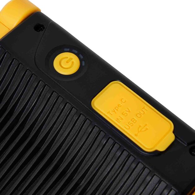 Прожектор светодиодный STANLEY SXLS50118E, фото , изображение 8 | SNABZHENIE.com.ua Прожектор светодиодный STANLEY SXLS50118E, фото , изображение 8 | SNABZHENIE.com.ua