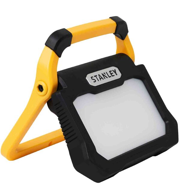 Прожектор светодиодный STANLEY SXLS50119E, фото  | SNABZHENIE.com.ua
