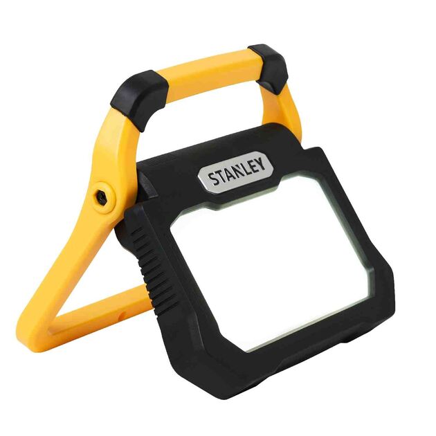 Прожектор светодиодный STANLEY SXLS50119E, фото , изображение 2 | SNABZHENIE.com.ua Прожектор светодиодный STANLEY SXLS50119E, фото , изображение 2 | SNABZHENIE.com.ua