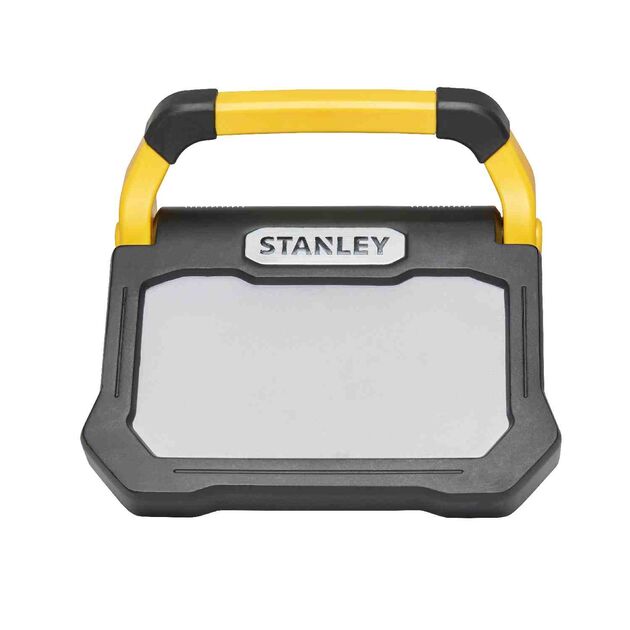 Прожектор светодиодный STANLEY SXLS50119E, фото , изображение 3 | SNABZHENIE.com.ua Прожектор светодиодный STANLEY SXLS50119E, фото , изображение 3 | SNABZHENIE.com.ua