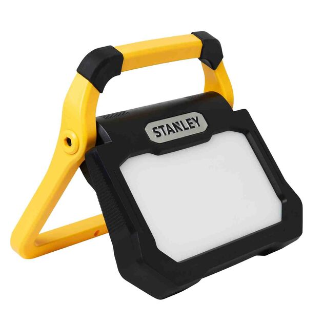 Прожектор светодиодный STANLEY SXLS50120E, фото  | SNABZHENIE.com.ua