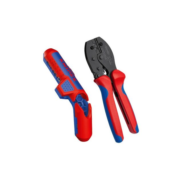 Набор инструментов KNIPEX (2 шт.), 00 31 31 V01 SB, фото  | SNABZHENIE.com.ua