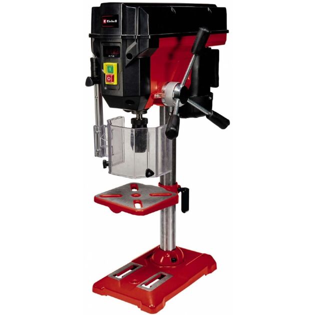 Верстат свердлильний Einhell TE-BD 550 E, 550Вт, 450-2500 об·хв, 21.2кг, фото  | SNABZHENIE.com.ua