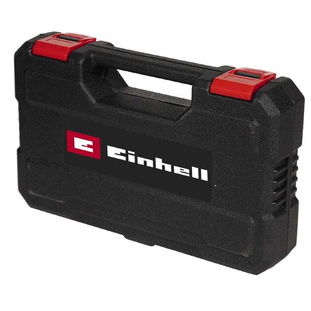 Набір бурів та зубил Einhell KWB SDS+, 12шт в кейсі, фото , изображение 7 | SNABZHENIE.com.ua Набір бурів та зубил Einhell KWB SDS+, 12шт в кейсі, фото , изображение 7 | SNABZHENIE.com.ua