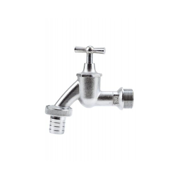 Кран водопроводный Gardena G 3/4&quot; 26,5 мм, фото  | SNABZHENIE.com.ua