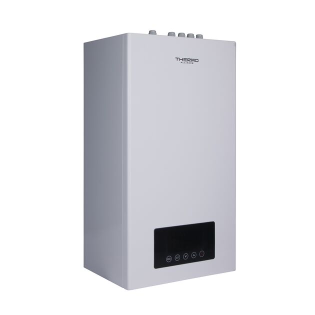 Котел электрический Thermo Alliance 4 кВт TA149DCN4, фото , зображення 4 | SNABZHENIE.com.ua Котел электрический Thermo Alliance 4 кВт TA149DCN4, фото , зображення 4 | SNABZHENIE.com.ua