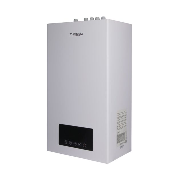 Котел электрический Thermo Alliance 4 кВт TA149DCN4, фото , зображення 5 | SNABZHENIE.com.ua Котел электрический Thermo Alliance 4 кВт TA149DCN4, фото , зображення 5 | SNABZHENIE.com.ua