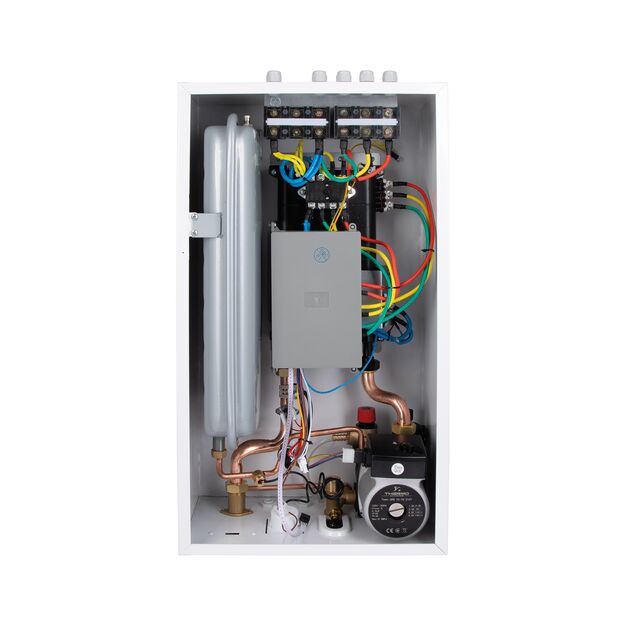 Котел электрический Thermo Alliance 4 кВт TA149DCN4, фото , зображення 8 | SNABZHENIE.com.ua Котел электрический Thermo Alliance 4 кВт TA149DCN4, фото , зображення 8 | SNABZHENIE.com.ua