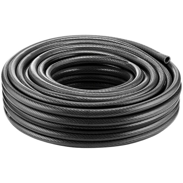 Шланг садовий Karcher Performance Premium 5/8" 25м 3 шари до 40бар -20…+65°C, фото  | SNABZHENIE.com.ua