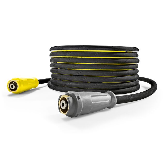 Шланг високого тиску Karcher, 10м, DN 8, 155°C, 315 бар, фото , зображення 2 | SNABZHENIE.com.ua Шланг високого тиску Karcher, 10м, DN 8, 155°C, 315 бар, фото , зображення 2 | SNABZHENIE.com.ua