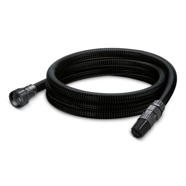 Шланг високого тиску Karcher, 10м, DN 8, 155°C, 315 бар, фото , изображение 2 | SNABZHENIE.com.ua Шланг високого тиску Karcher, 10м, DN 8, 155°C, 315 бар, фото , изображение 2 | SNABZHENIE.com.ua