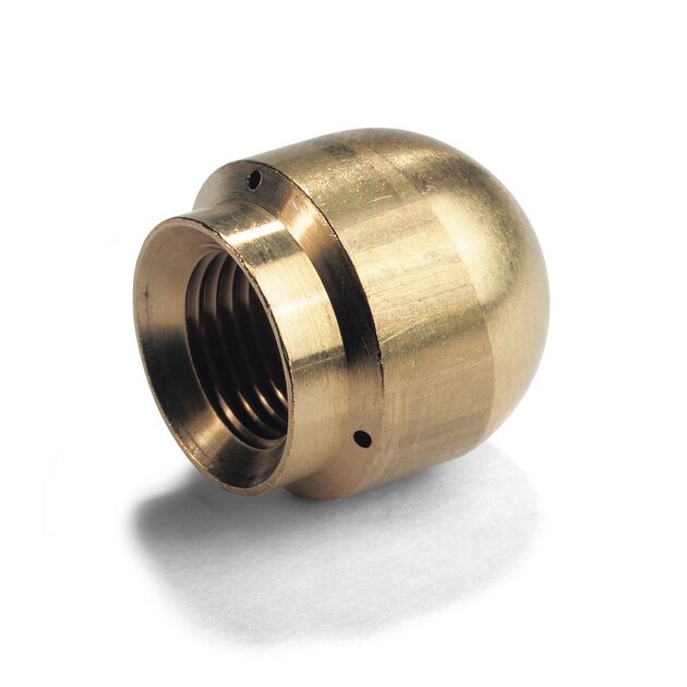 Karcher Nozzle for cleaning pipes 060, 16 mm, фото  | SNABZHENIE.com.ua