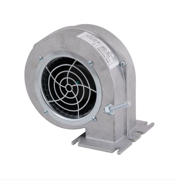 Вентилятор Thermo Alliance TA140 для котла до 80 кВт, 120 Вт, 400 м. куб., фото  | SNABZHENIE.com.ua