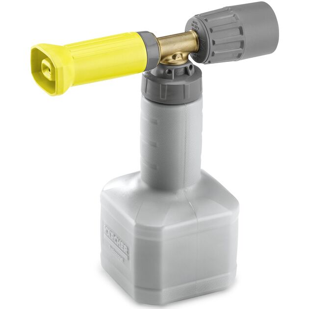 Пінна насадка Karcher Basic 3, фото  | SNABZHENIE.com.ua