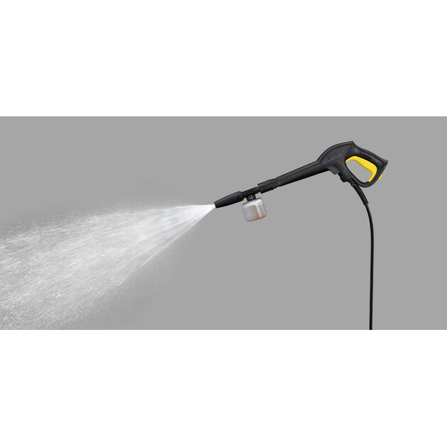 Насадка пінна Karcher FJ 3 0.3л, фото , изображение 3 | SNABZHENIE.com.ua Насадка пінна Karcher FJ 3 0.3л, фото , изображение 3 | SNABZHENIE.com.ua