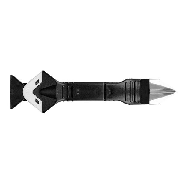 Шпатель для силіконовий та герметика Neo Tools, 185мм, 3-6-10-13-17мм, фото , изображение 3 | SNABZHENIE.com.ua Шпатель для силіконовий та герметика Neo Tools, 185мм, 3-6-10-13-17мм, фото , изображение 3 | SNABZHENIE.com.ua
