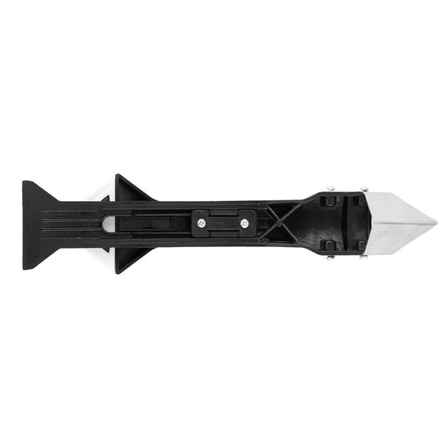 Шпатель для силіконовий та герметика Neo Tools, 185мм, 3-6-10-13-17мм, фото , изображение 4 | SNABZHENIE.com.ua Шпатель для силіконовий та герметика Neo Tools, 185мм, 3-6-10-13-17мм, фото , изображение 4 | SNABZHENIE.com.ua