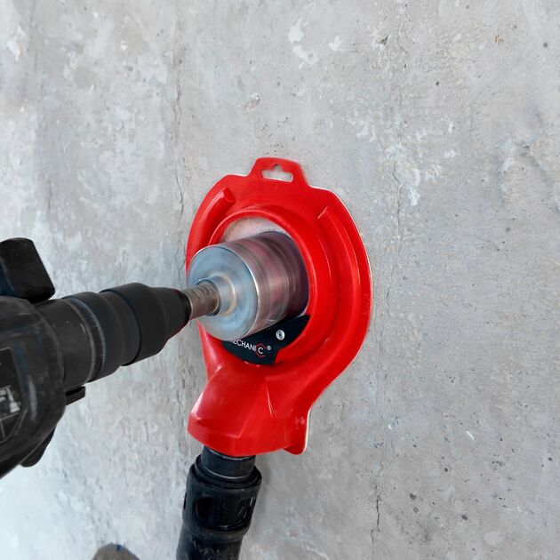 Колектор збору пилу DrillDUSTER 82 3.0 , фото , изображение 2 | SNABZHENIE.com.ua Колектор збору пилу DrillDUSTER 82 3.0 , фото , изображение 2 | SNABZHENIE.com.ua