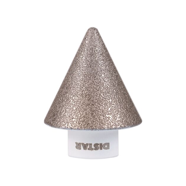 Фреза алмазная конусная Cone 2-38/M14 с, фото , зображення 3 | SNABZHENIE.com.ua Фреза алмазная конусная Cone 2-38/M14 с, фото , зображення 3 | SNABZHENIE.com.ua