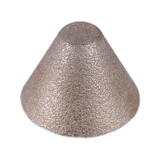 Фреза алмазная конусная Cone 18-55/M14 с, фото , изображение 4 | SNABZHENIE.com.ua Фреза алмазная конусная Cone 18-55/M14 с, фото , изображение 4 | SNABZHENIE.com.ua