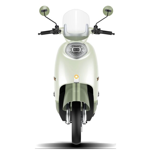 GTM Скутер акумуляторний Verona, 1200Вт, 60V, швидкість 45км/год, запас ходу 60км, фото , изображение 5 | SNABZHENIE.com.ua GTM Скутер акумуляторний Verona, 1200Вт, 60V, швидкість 45км/год, запас ходу 60км, фото , изображение 5 | SNABZHENIE.com.ua