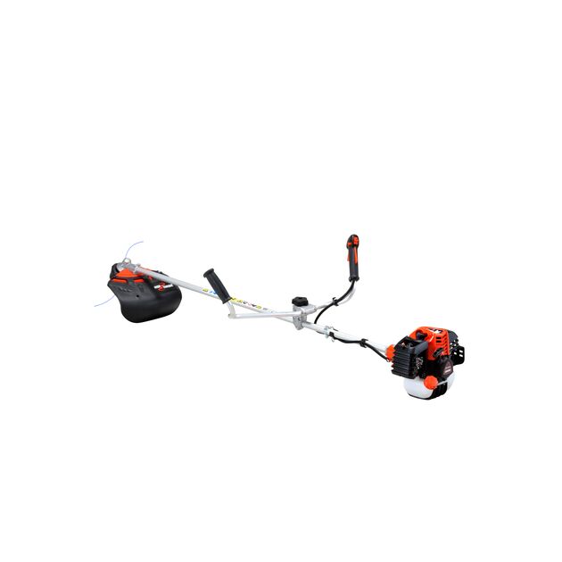 ECHO Мотокоса SRM-3020TES/U 1,3кВт/1,7к.с., косильна головка, фото , изображение 3 | SNABZHENIE.com.ua ECHO Мотокоса SRM-3020TES/U 1,3кВт/1,7к.с., косильна головка, фото , изображение 3 | SNABZHENIE.com.ua