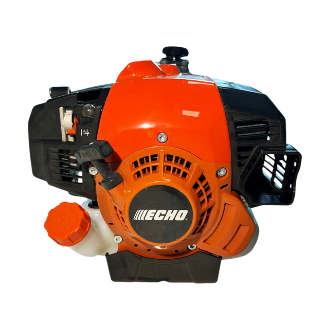 ECHO Кущоріз SRM-420ES/U 1,78кВт/2,42к.с., косильна головка + ніж для заростей, фото , изображение 6 | SNABZHENIE.com.ua ECHO Кущоріз SRM-420ES/U 1,78кВт/2,42к.с., косильна головка + ніж для заростей, фото , изображение 6 | SNABZHENIE.com.ua