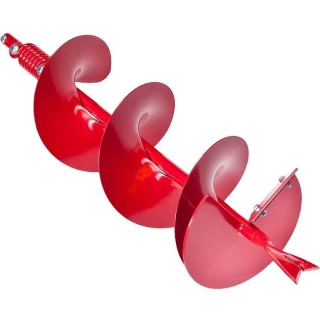 ECHO Шнек d-250мм із демпфером для мотобура EA410, фото  | SNABZHENIE.com.ua