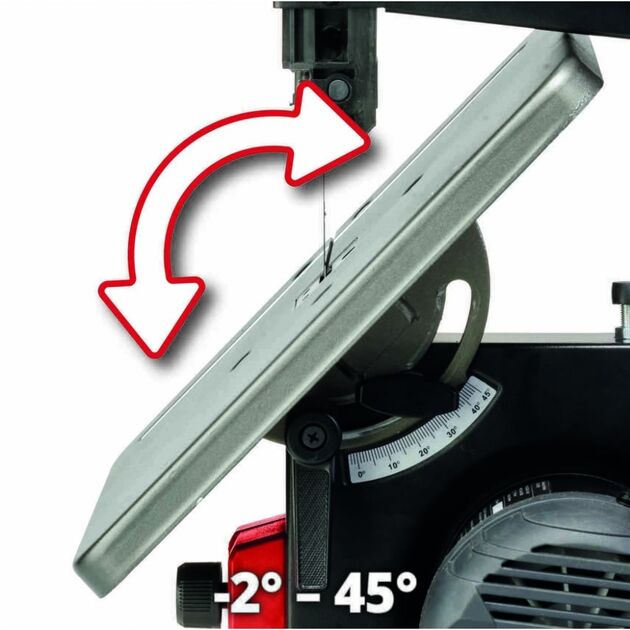 Пила стрічкова Einhell TC-SB 200/1, 250 Вт, 1400 об/хв, 900 м/хв, стіл 305x305 мм, виліт 200 мм, 15.8 кг, фото , изображение 7 | SNABZHENIE.com.ua Пила стрічкова Einhell TC-SB 200/1, 250 Вт, 1400 об/хв, 900 м/хв, стіл 305x305 мм, виліт 200 мм, 15.8 кг, фото , изображение 7 | SNABZHENIE.com.ua