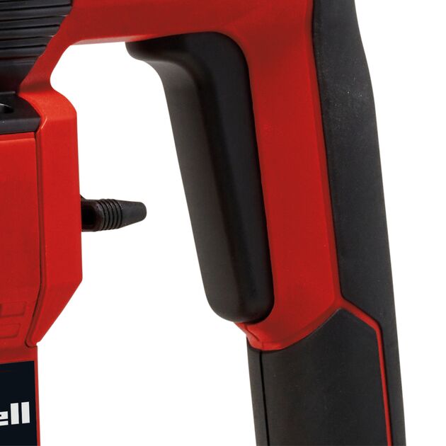 Перфоратор Einhell TC-RH 28 3F, 950 Вт, SDS+, бочковий, 3.5 Дж, 990 об/хв, кейс, 4.77 кг, фото , изображение 4 | SNABZHENIE.com.ua Перфоратор Einhell TC-RH 28 3F, 950 Вт, SDS+, бочковий, 3.5 Дж, 990 об/хв, кейс, 4.77 кг, фото , изображение 4 | SNABZHENIE.com.ua