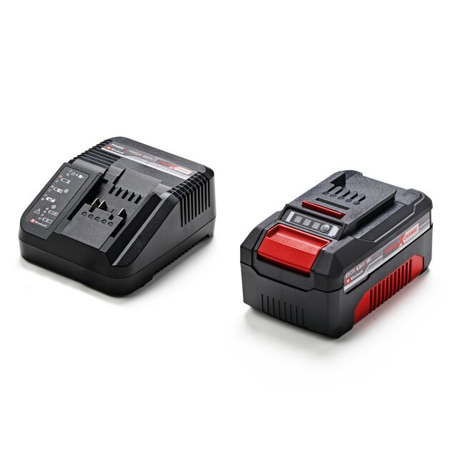 Повітродув універсальний акумуляторний Einhell GE-UB 18/250 Li E 1x4.0Ah, PXC, 18В, акумулятор 4 Аг, 15000 об/хв, 230 км/год, 120 м3/год, 1.78 кг, фото , изображение 7 | SNABZHENIE.com.ua Повітродув універсальний акумуляторний Einhell GE-UB 18/250 Li E 1x4.0Ah, PXC, 18В, акумулятор 4 Аг, 15000 об/хв, 230 км/год, 120 м3/год, 1.78 кг, фото , изображение 7 | SNABZHENIE.com.ua